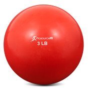 Toning Ball, 3 lb