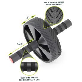 Ab Wheel Roller - Image 2