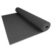 Classic Yoga Mat 1/8-in, Black