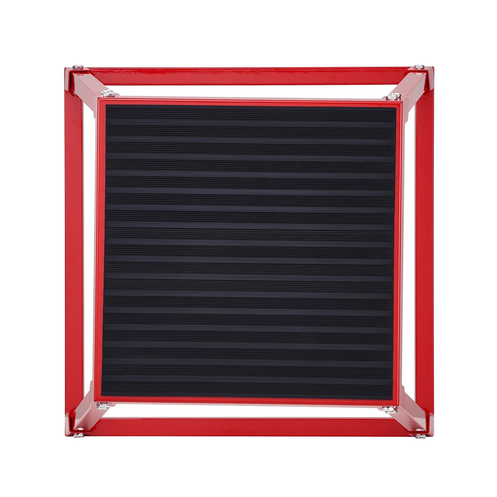 Plyometric Jump Boxes, 12/18/24/30 Inch Plyo Box, Platform and Jumping Agility Box, Anti-Slip Fitness Exercise Step Up Box Set for Home Gym Training - Image 3