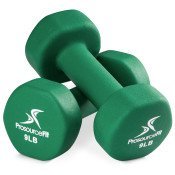 Neoprene Dumbbells, 9lb