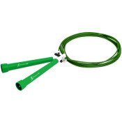 Speed Jump Rope, Green