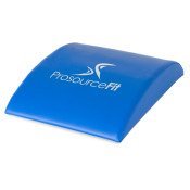 Abdominal Mat, Blue