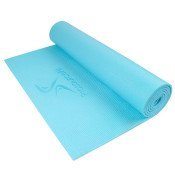 Original Yoga Mat 1/4-in, Aqua