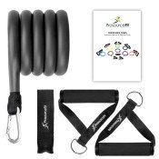 Single Stackable Resistance Band 16 lb to 20 lb