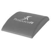 Abdominal Mat, Gray