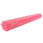 Gymnastics Beam, Pink