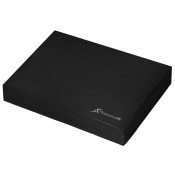 Exercise Balance Pad 15.5x12.75-in, Black