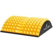 Arched Back Stretcher, Orange