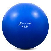 Toning Ball, 4 lb