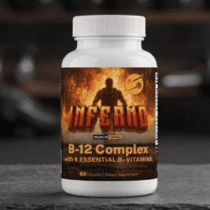 B-12 Complex