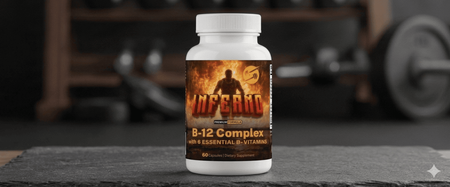B-12 Complex