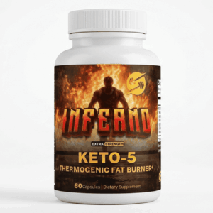Keto 5