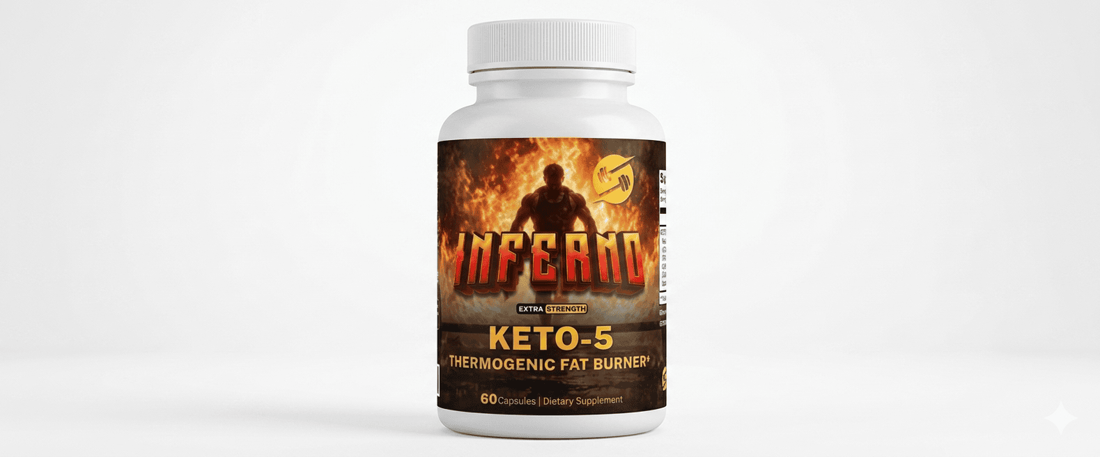 Keto 5