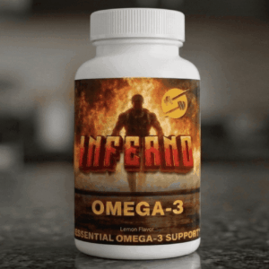 Omega 3 Fish Oil