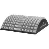 Arched Back Stretcher, Gray