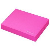 Exercise Balance Pad 15.5x12.75-in, Pink