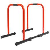 Dip Station, Red