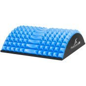 Arched Back Stretcher, Blue