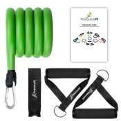 Single Stackable Resistance Band 5 lb to 8 lb