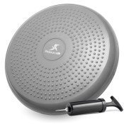 Core Balance Disc, Gray