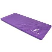 Yoga Knee Pad, Purple