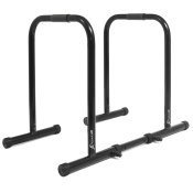 Dip Station, Black