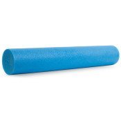 Flex Foam Roller 36x6-in, Blue