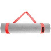 Yoga Mat Carrying Sling, Red