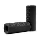 Barbell Grips, Black