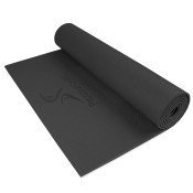 Original Yoga Mat 1/4-in, Black
