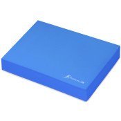 Exercise Balance Pad 15.5x12.75-in, Blue