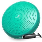 Core Balance Disc, Green