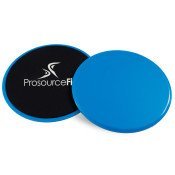 Core Sliders, Blue