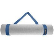 Yoga Mat Carrying Sling, Navy