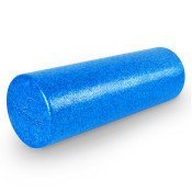 High Density Foam Roller 18x6-in, Blue