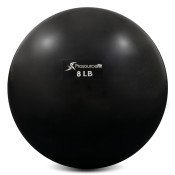 Toning Ball, 8 lb