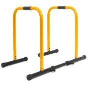 Dip Station, Yellow