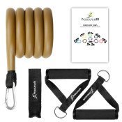 Single Stackable Resistance Band 40 lb to 50 lb