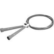 Speed Jump Rope, Gray