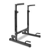 Power Dip Station, Black