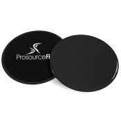 Core Sliders, Black