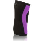 Knee Sleeve Purple Small