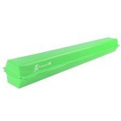 Gymnastics Beam, Green