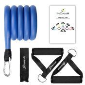 Single Stackable Resistance Band 30 lb to 40 lb