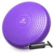 Core Balance Disc, Purple