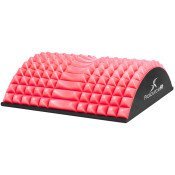 Arched Back Stretcher, Pink