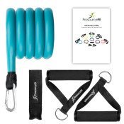 Single Stackable Resistance Band 12 lb to 16 lb