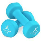 Neoprene Dumbbells, 7lb