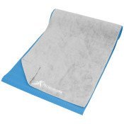 Arida Yoga Towel 68" x 24" - Gray